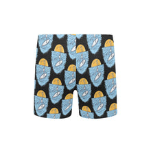 Load image into Gallery viewer, Big Boys' Swimming Trunks