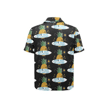 Load image into Gallery viewer, Big Girls' Polo Shirt