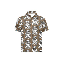 Load image into Gallery viewer, Big Girls' Polo Shirt