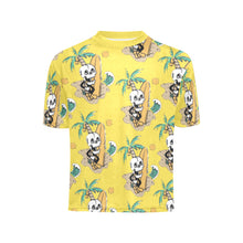 Load image into Gallery viewer, Big Girls' Crew Neck T-Shirt