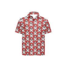 Load image into Gallery viewer, Big Girls' Polo Shirt