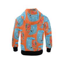 Load image into Gallery viewer, Big Boys' Zip Up Hoodie