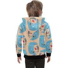 Load image into Gallery viewer, Big Boys' Zip Up Hoodie