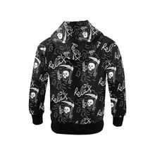 Load image into Gallery viewer, Big Boys' Zip Up Hoodie