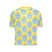 Load image into Gallery viewer, Big Girls' Crew Neck T-Shirt