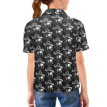 Load image into Gallery viewer, Big Girls' Polo Shirt