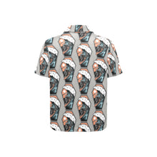 Load image into Gallery viewer, Big Girls' Polo Shirt