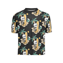 Load image into Gallery viewer, Big Girls' Crew Neck T-Shirt