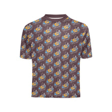 Load image into Gallery viewer, Big Girls' Crew Neck T-Shirt