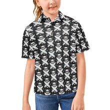Load image into Gallery viewer, Big Girls' Polo Shirt