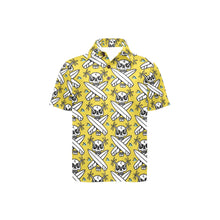 Load image into Gallery viewer, Big Girls' Polo Shirt