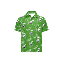 Load image into Gallery viewer, Big Girls' Polo Shirt