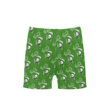 Load image into Gallery viewer, Big Boys' Swimming Trunks