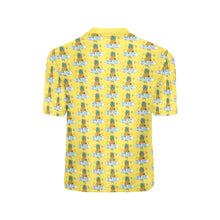 Load image into Gallery viewer, Big Girls' Crew Neck T-Shirt