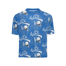 Load image into Gallery viewer, Big Girls' Crew Neck T-Shirt