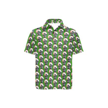 Load image into Gallery viewer, Big Girls' Polo Shirt