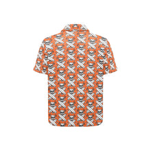 Load image into Gallery viewer, Big Girls' Polo Shirt