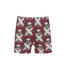 Load image into Gallery viewer, Big Boys' Swimming Trunks