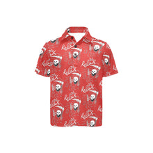 Load image into Gallery viewer, Big Girls' Polo Shirt