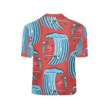 Load image into Gallery viewer, Big Girls' Crew Neck T-Shirt