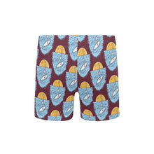 Load image into Gallery viewer, Big Boys' Swimming Trunks