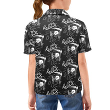 Load image into Gallery viewer, Big Girls' Polo Shirt