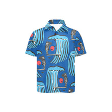 Load image into Gallery viewer, Big Girls' Polo Shirt