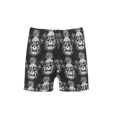 Load image into Gallery viewer, Big Boys' Swimming Trunks