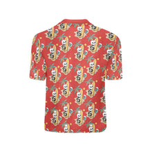 Load image into Gallery viewer, Big Girls' Crew Neck T-Shirt