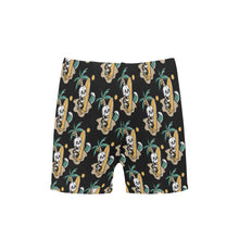Load image into Gallery viewer, Big Boys' Swimming Trunks