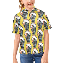 Load image into Gallery viewer, Big Girls' Polo Shirt
