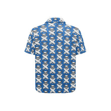 Load image into Gallery viewer, Big Girls' Polo Shirt