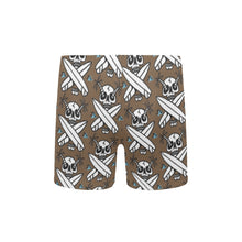 Load image into Gallery viewer, Big Boys' Swimming Trunks