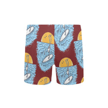 Load image into Gallery viewer, Big Boys' Swimming Trunks