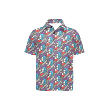 Load image into Gallery viewer, Big Girls' Polo Shirt