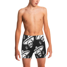 Load image into Gallery viewer, Big Boys' Swimming Trunks