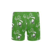 Load image into Gallery viewer, Big Boys' Swimming Trunks