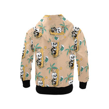 Load image into Gallery viewer, Big Boys' Zip Up Hoodie