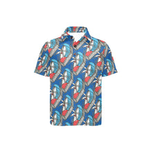 Load image into Gallery viewer, Big Girls' Polo Shirt