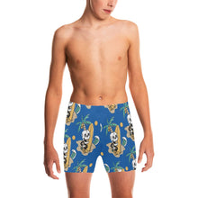 Load image into Gallery viewer, Big Boys' Swimming Trunks