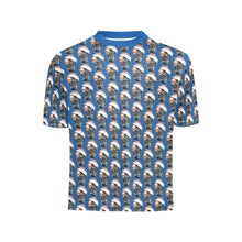 Load image into Gallery viewer, Big Girls' Crew Neck T-Shirt