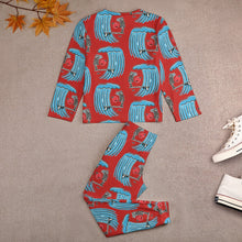 Load image into Gallery viewer, Boy&#39;s Pajama suit
