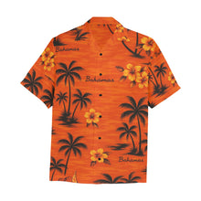 Load image into Gallery viewer, Hawaiian Shirt with Chest Pocket

