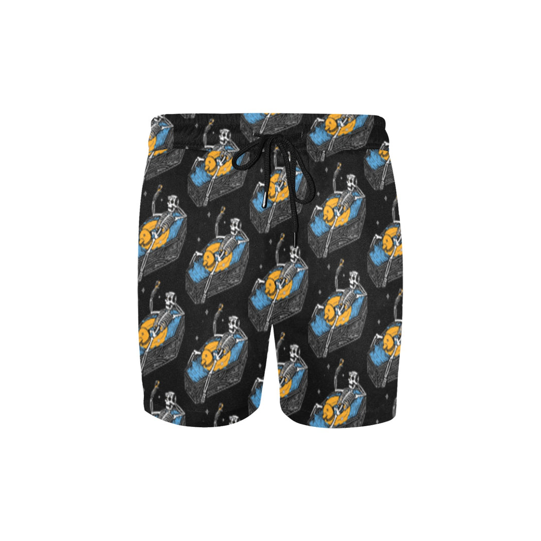 Men's Mid-Length Swim Shorts