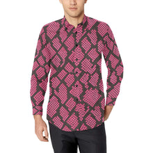 Load image into Gallery viewer, Men&#39;s Long Sleeve Shirt
