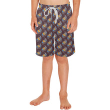 Load image into Gallery viewer, Boys&#39; Casual  Beach Shorts
