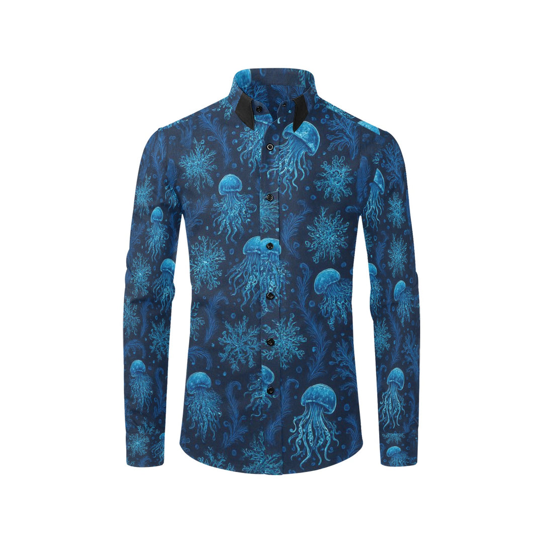 Men's Long Sleeve Shirt