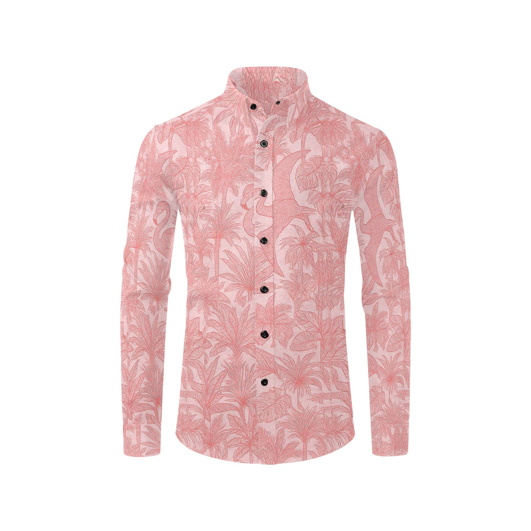 Men's Long Sleeve Shirt