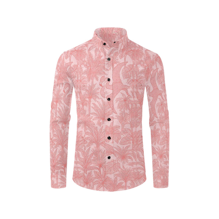Men's Long Sleeve Shirt