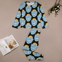 Load image into Gallery viewer, Boy&#39;s Pajama suit
